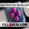 Gel Oral De Sildénafil 02